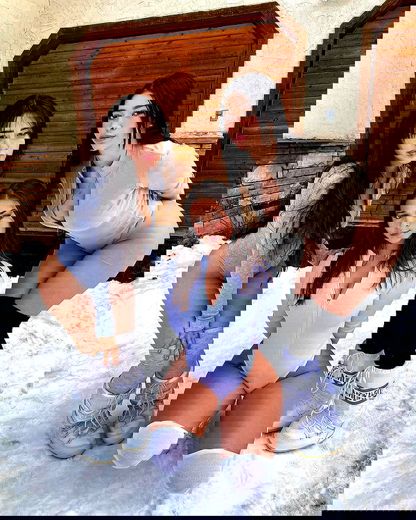 sophieraiin image ~ Altpins