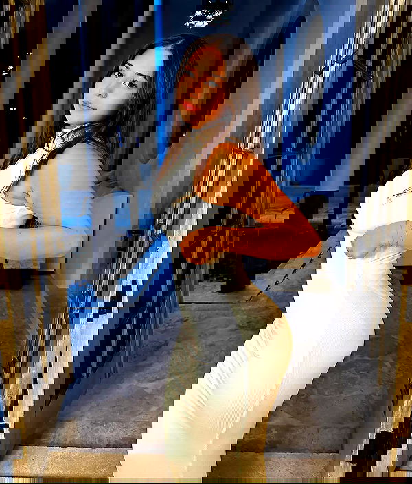 sophieraiin image ~ Altpins