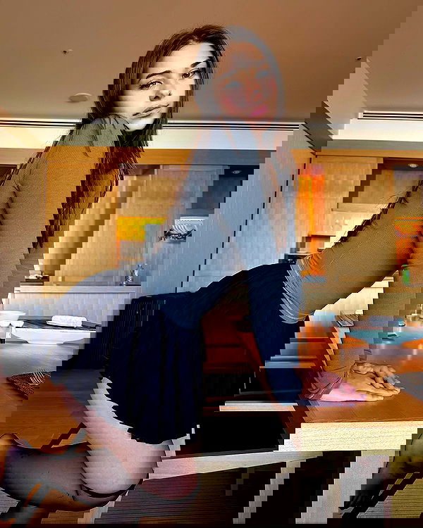 sophieraiin image ~ Altpins