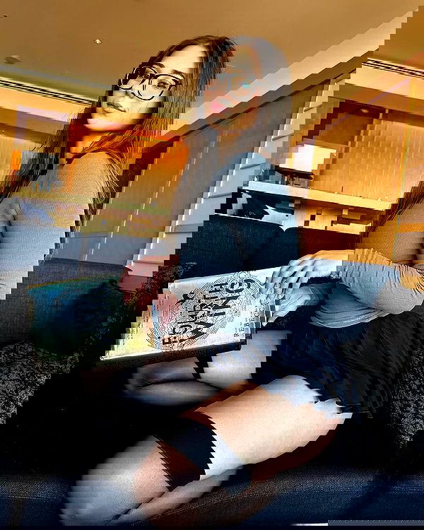 sophieraiin image ~ Altpins