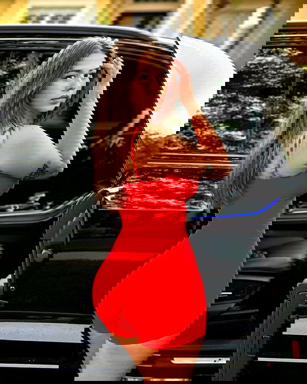 sophieraiin image ~ Altpins