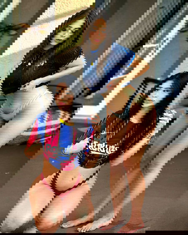 sophieraiin image ~ Altpins