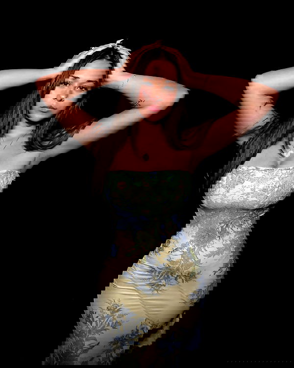 sophieraiin image ~ Altpins