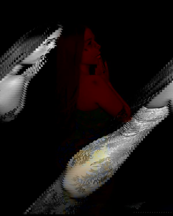 sophieraiin image ~ Altpins