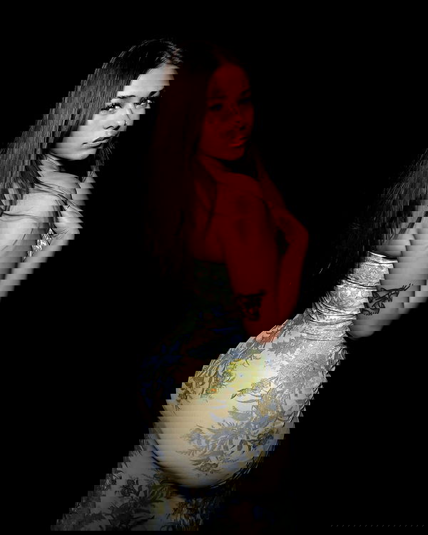 sophieraiin image ~ Altpins