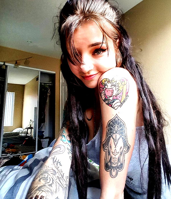 sophiisaturn instagram image archive image