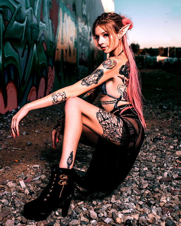 sophiisaturn instagram image archive image