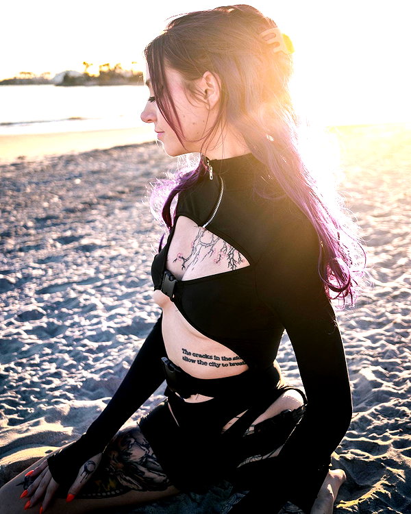 sophiisaturn instagram image archive image