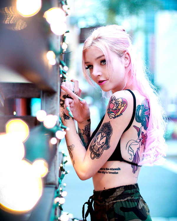 sophiisaturn instagram image archive image