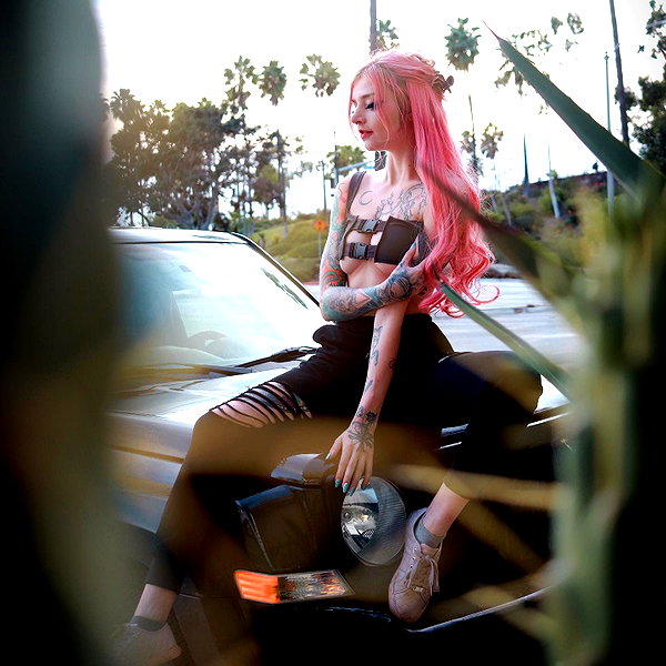 sophiisaturn instagram image archive image