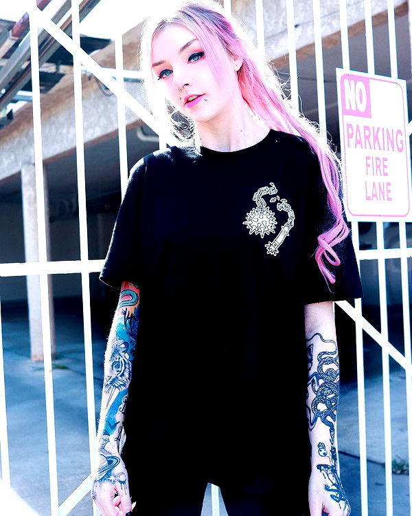 sophiisaturn instagram image archive image