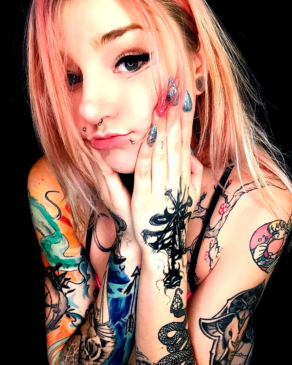 sophiisaturn instagram image archive image
