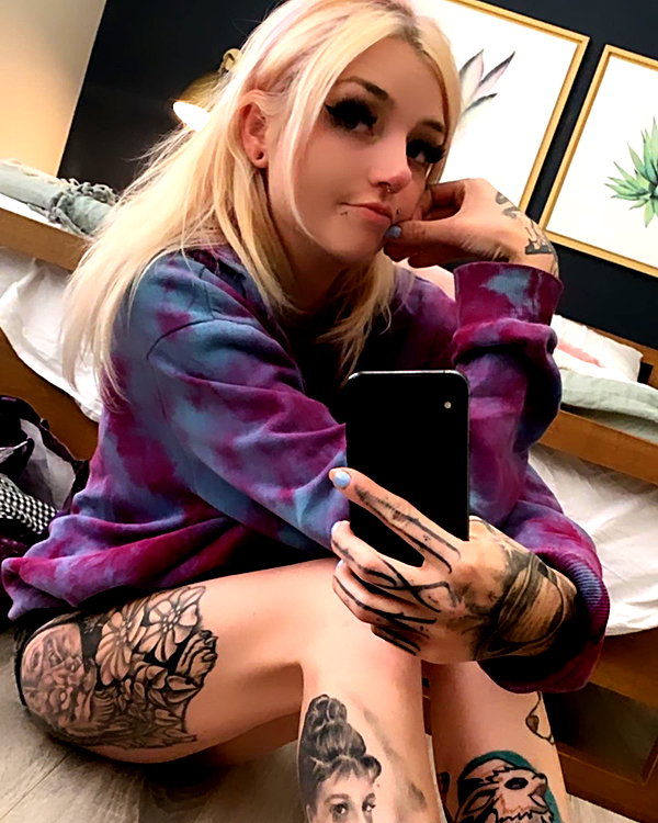 sophiisaturn instagram image archive image