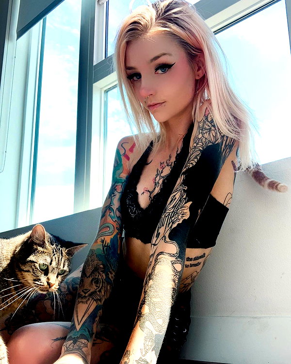 sophiisaturn instagram image archive image