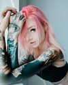 sophiisaturn Altpins Profile Picture
