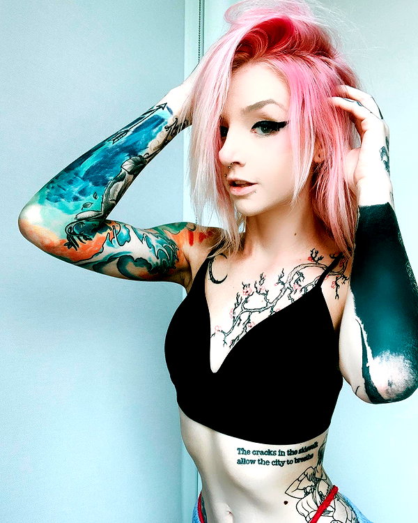 sophiisaturn instagram image archive image