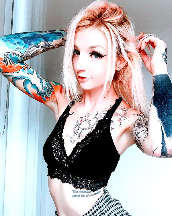 sophiisaturn instagram image archive image