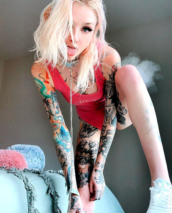 sophiisaturn instagram image archive image
