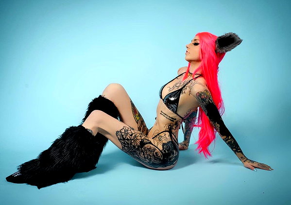sophiisaturn instagram image archive image