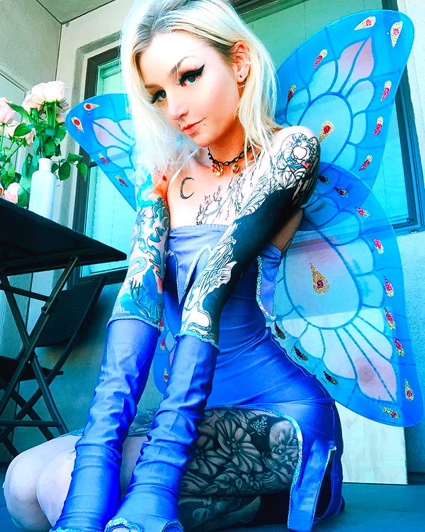 sophiisaturn instagram image archive image