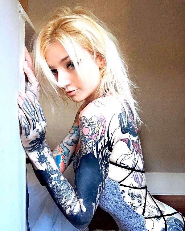 sophiisaturn instagram image archive image