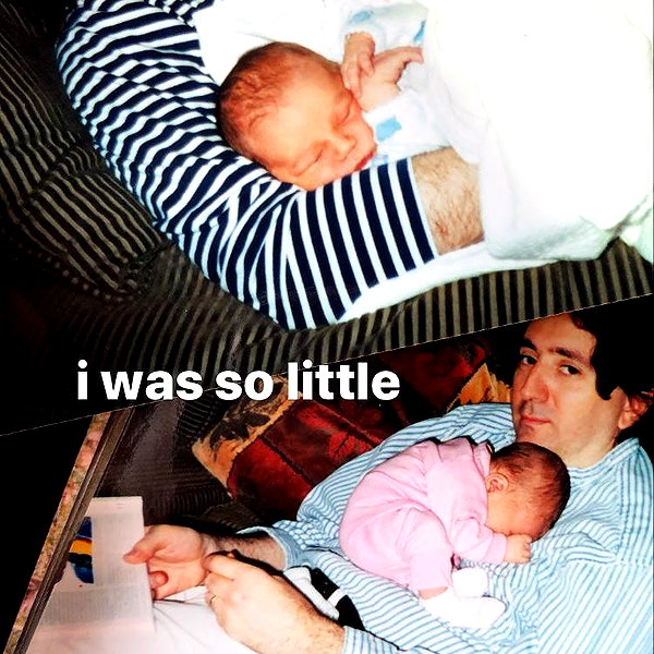 sorryiatetheapple instagram image archive image