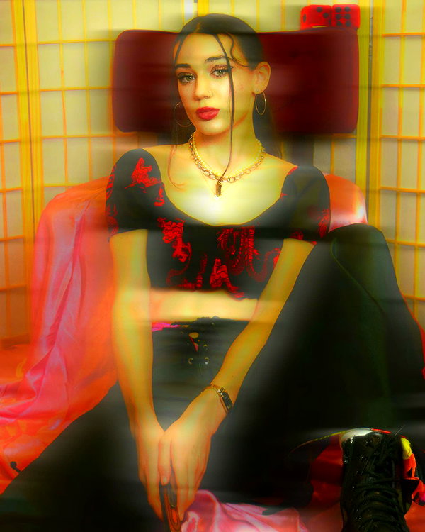 sorryiatetheapple instagram image archive image