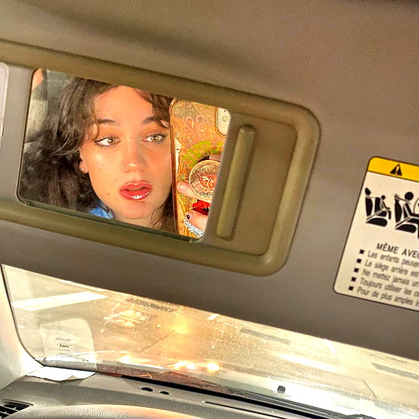 sorryiatetheapple instagram image archive image