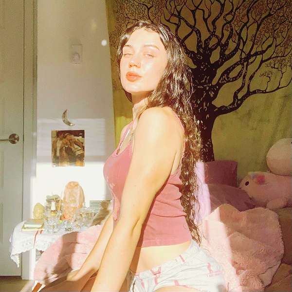 sorryiatetheapple instagram image archive image