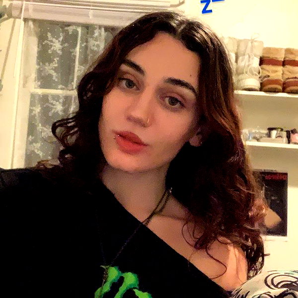sorryiatetheapple instagram image archive image