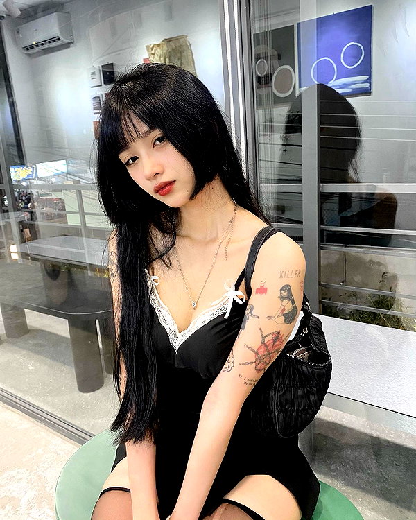 sorrylylyy instagram image archive image