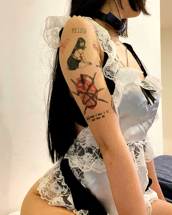 sorrylylyy instagram image archive image