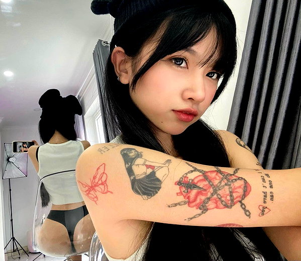 sorrylylyy instagram image archive image
