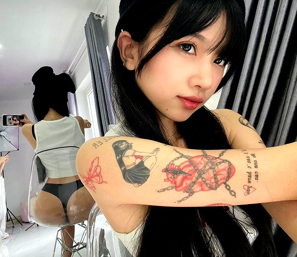 sorrylylyy instagram image archive image