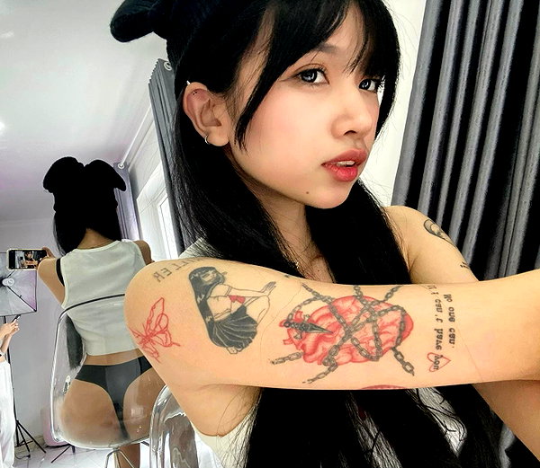 sorrylylyy instagram image archive image