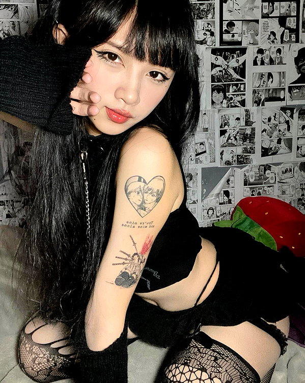 sorrylylyy instagram image archive image