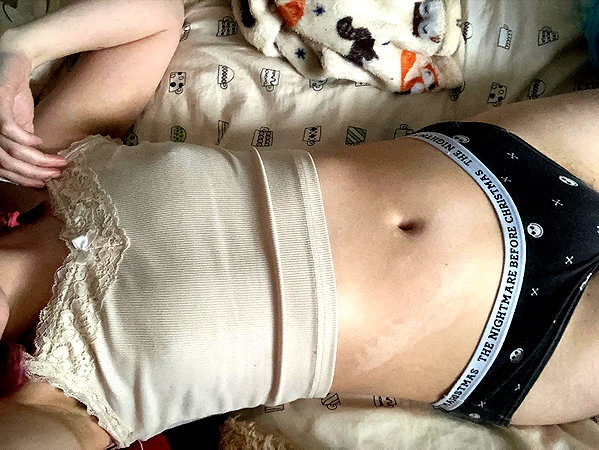 spicybunyyy_ instagram image archive image