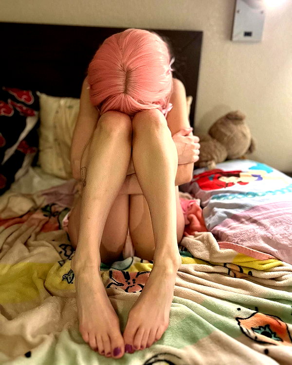 spicybunyyy_ instagram image archive image