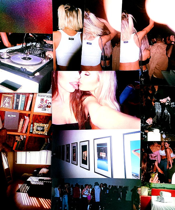 stateofrachel instagram image archive image