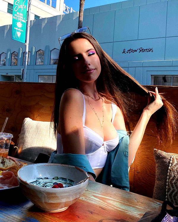 stateofrachel instagram image archive image