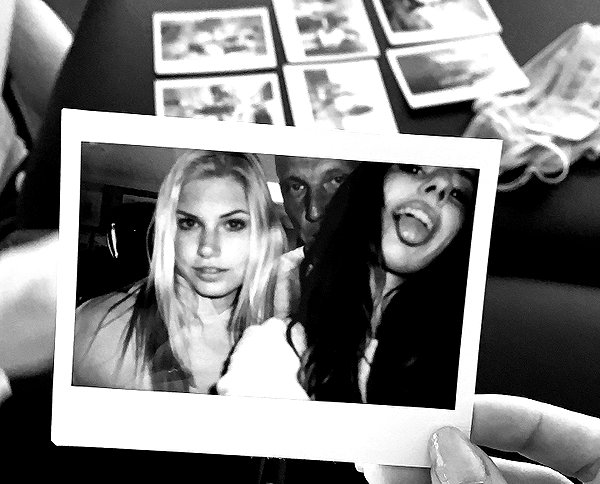 stateofrachel instagram image archive image