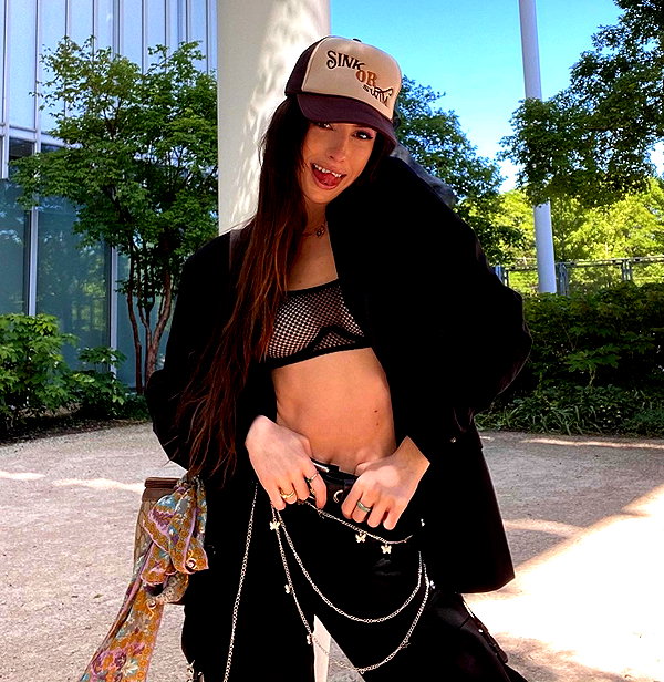 stateofrachel instagram image archive image