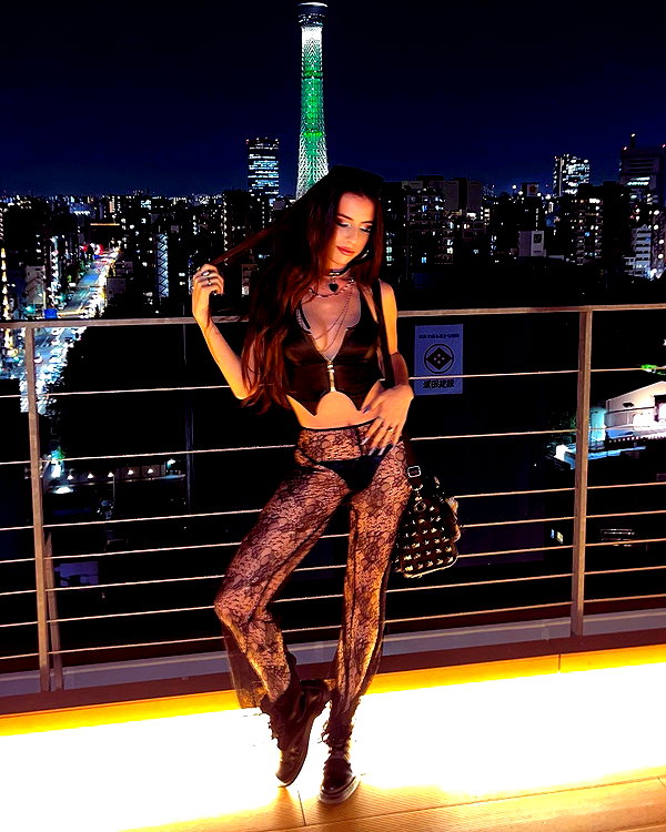 stateofrachel instagram image archive image