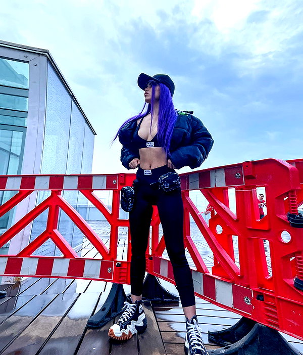 stav_vicious instagram image archive image