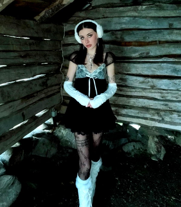 stine_stromskag instagram image archive image