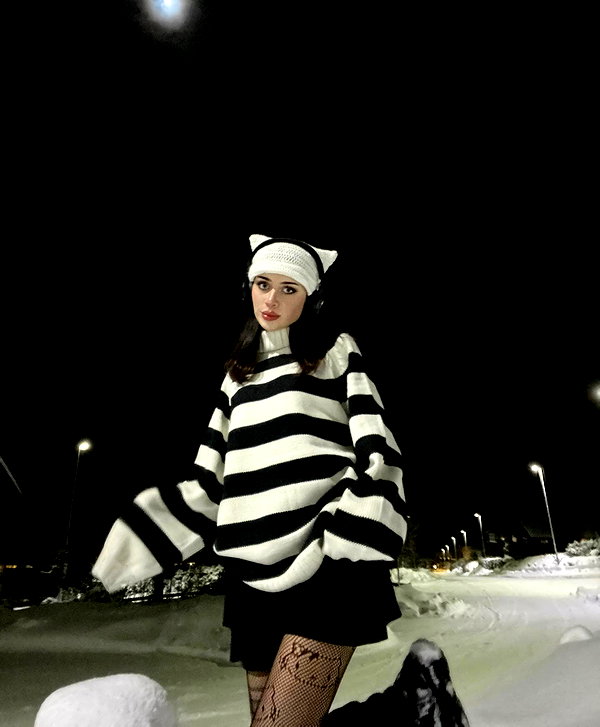 stine_stromskag instagram image archive image