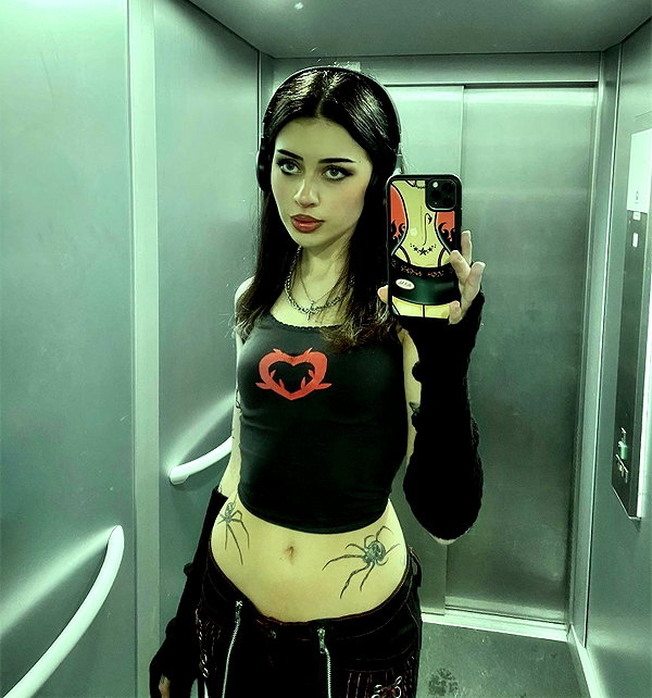 stine_stromskag instagram image archive image