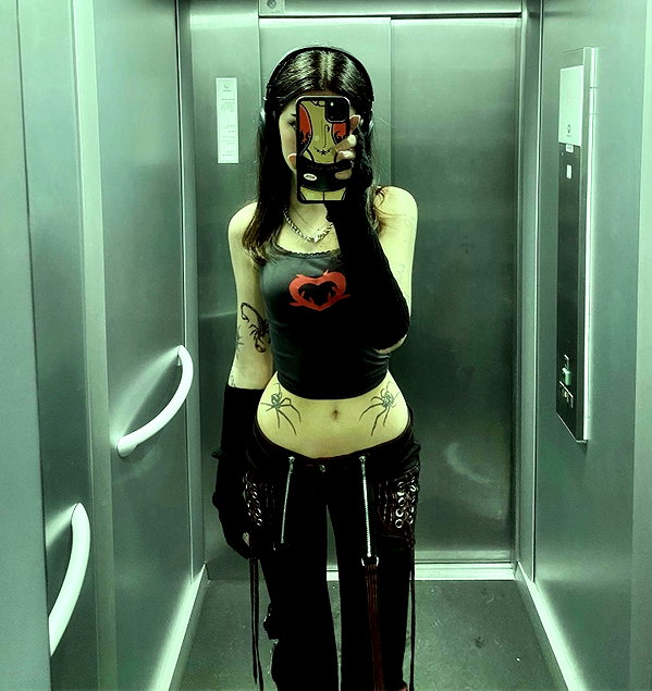 stine_stromskag instagram image archive image