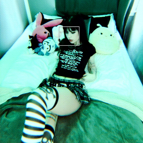 stine_stromskag instagram image archive image