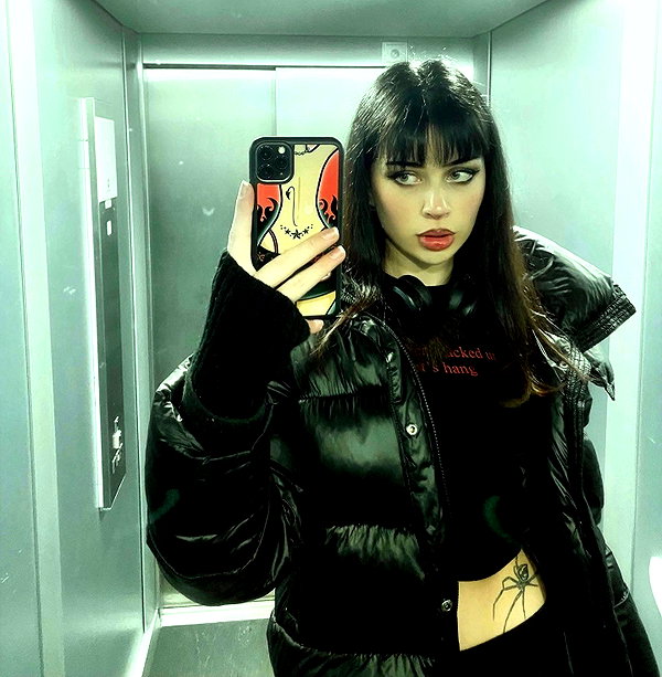 stine_stromskag instagram image archive image